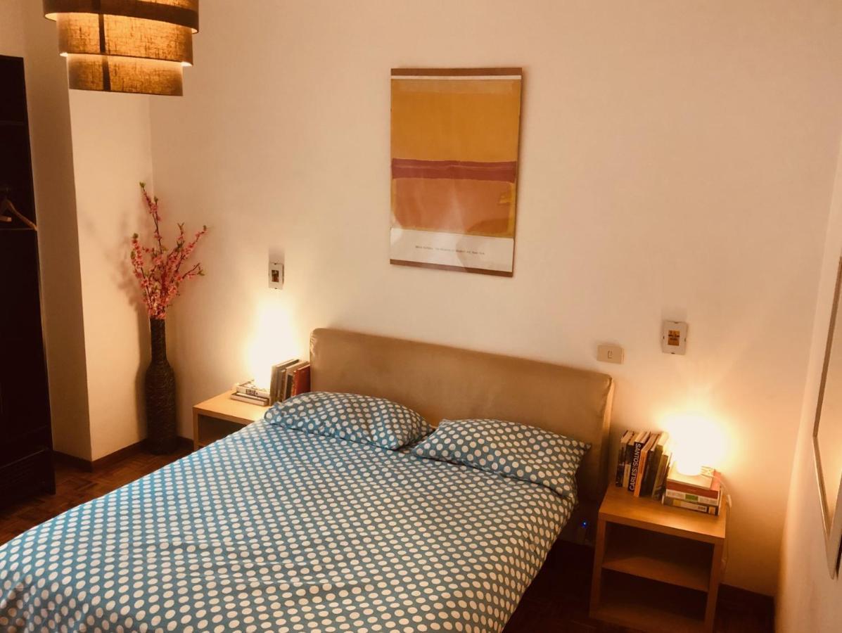 La Corte Sconta B&B Roma Рим Экстерьер фото