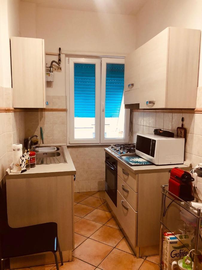 La Corte Sconta B&B Roma Рим Экстерьер фото