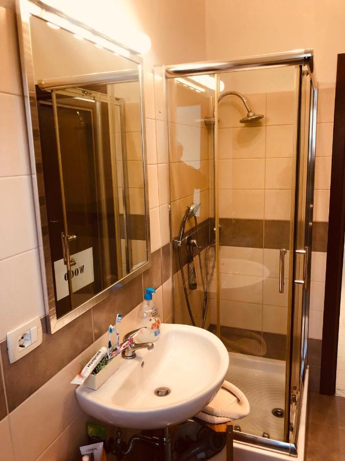 La Corte Sconta B&B Roma Рим Экстерьер фото